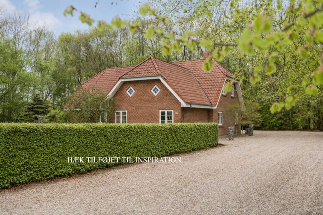 Vardevej 2B,  Tømmerby